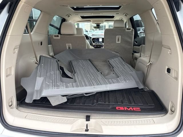 2021 GMC Acadia AWD 4dr Denali