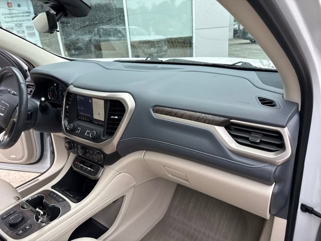 2021 GMC Acadia AWD 4dr Denali