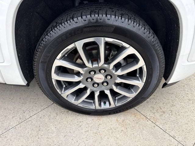 2021 GMC Acadia AWD 4dr Denali