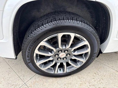 2021 GMC Acadia AWD 4dr Denali