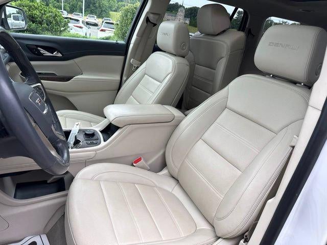 2021 GMC Acadia AWD 4dr Denali