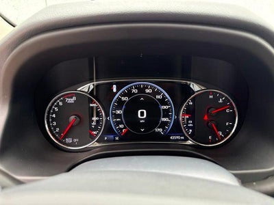 2021 GMC Acadia AWD 4dr Denali