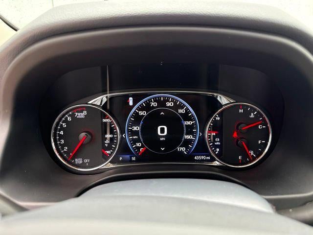 2021 GMC Acadia AWD 4dr Denali