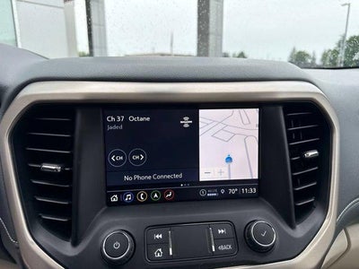2021 GMC Acadia AWD 4dr Denali