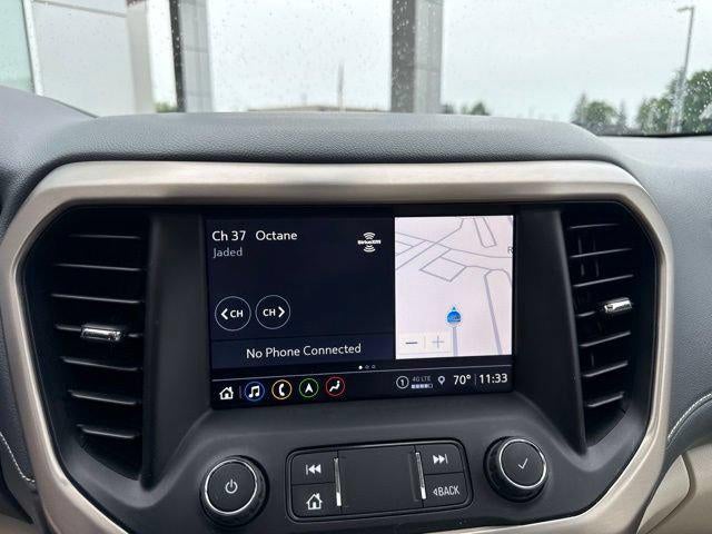 2021 GMC Acadia AWD 4dr Denali
