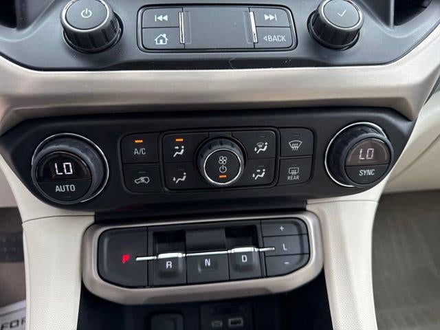 2021 GMC Acadia AWD 4dr Denali
