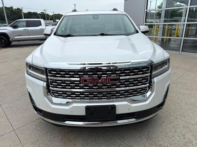 2021 GMC Acadia AWD 4dr Denali