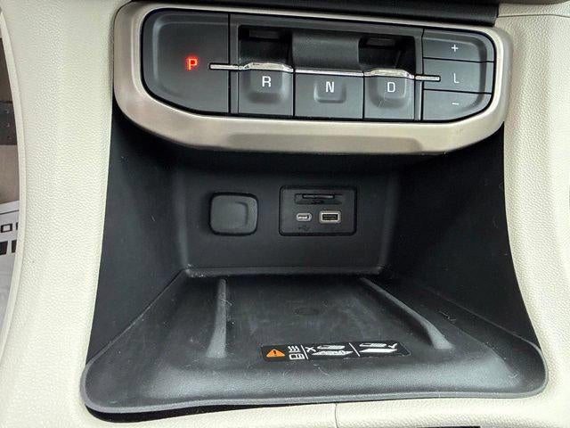 2021 GMC Acadia AWD 4dr Denali