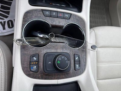 2021 GMC Acadia AWD 4dr Denali