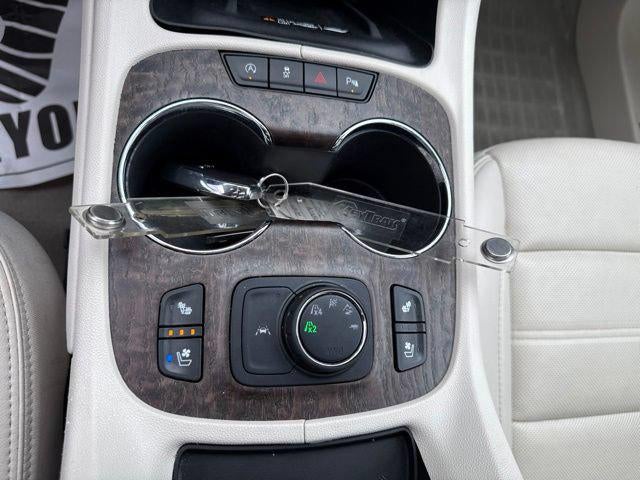 2021 GMC Acadia AWD 4dr Denali