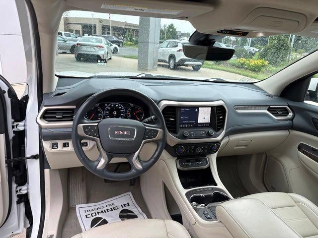 2021 GMC Acadia AWD 4dr Denali
