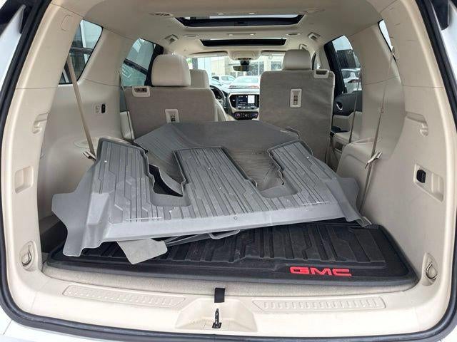 2021 GMC Acadia AWD 4dr Denali