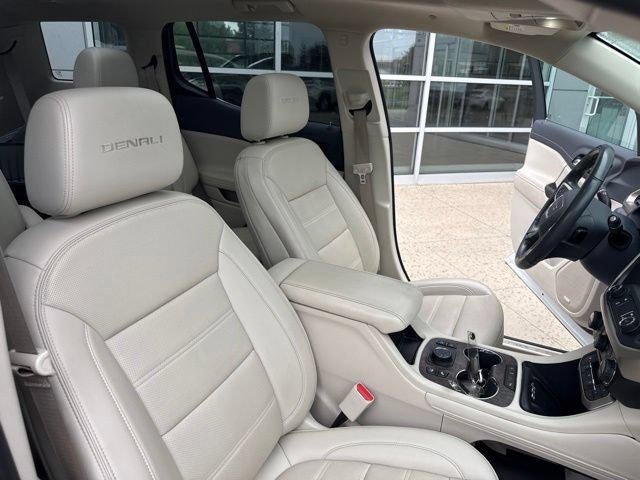 2021 GMC Acadia AWD 4dr Denali