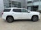 2021 GMC Acadia AWD 4dr Denali