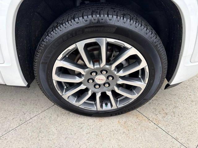 2021 GMC Acadia AWD 4dr Denali