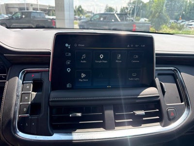 2023 Chevrolet Suburban 2WD 4dr Premier