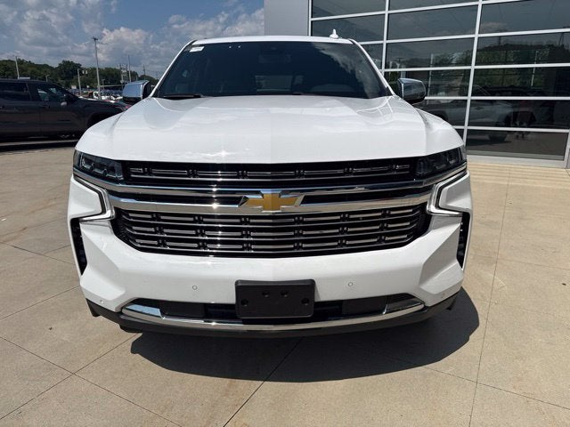 2023 Chevrolet Suburban 2WD 4dr Premier