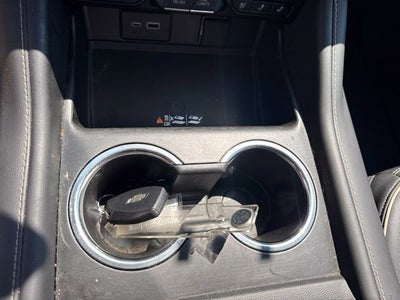 2023 Chevrolet Suburban 2WD 4dr Premier