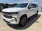 2023 Chevrolet Suburban 2WD 4dr Premier