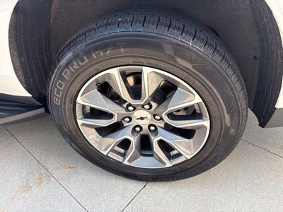 2023 Chevrolet Suburban 2WD 4dr Premier