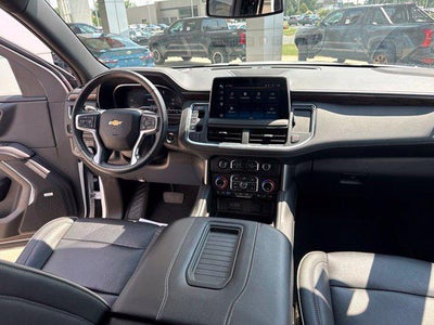 2023 Chevrolet Suburban 2WD 4dr Premier