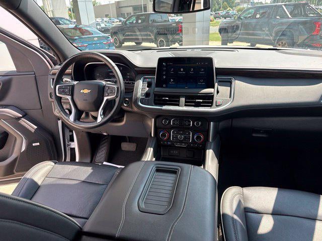 2023 Chevrolet Suburban 2WD 4dr Premier