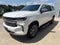 2023 Chevrolet Suburban 2WD 4dr Premier