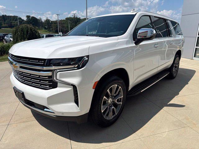 2023 Chevrolet Suburban 2WD 4dr Premier