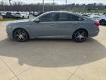 2022 Honda Accord Hybrid Touring Sedan