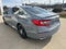 2022 Honda Accord Hybrid Touring Sedan