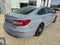 2022 Honda Accord Hybrid Touring Sedan