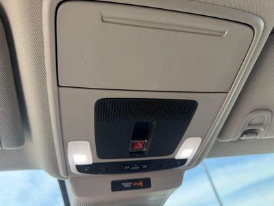 2024 Honda Accord LX CVT