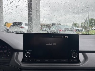 2024 Honda Accord EX CVT