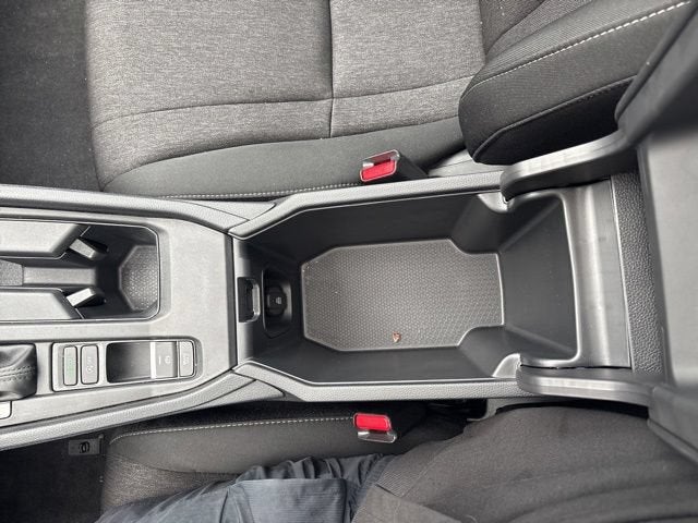 2024 Honda Accord EX CVT