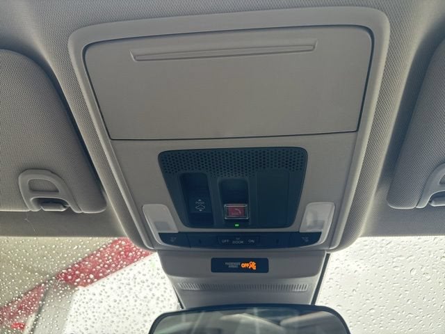 2024 Honda Accord EX CVT