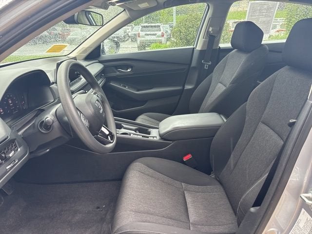 2024 Honda Accord EX CVT