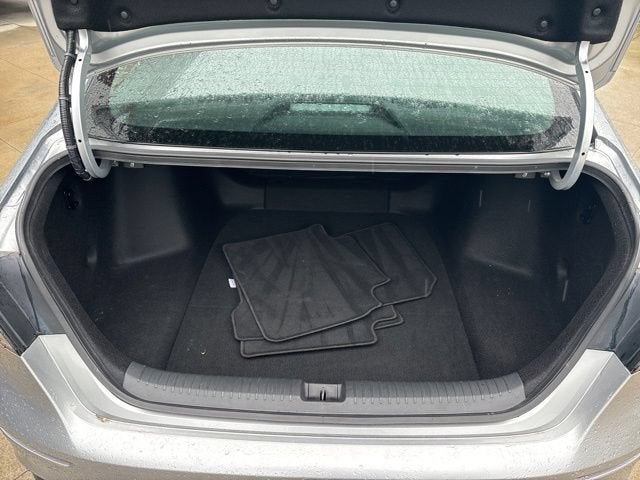 2024 Honda Accord EX CVT