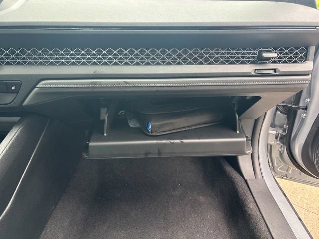 2024 Honda Accord EX CVT