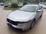 2024 Honda Accord EX CVT