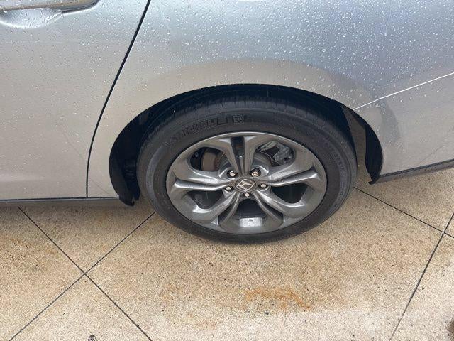 2024 Honda Accord EX CVT