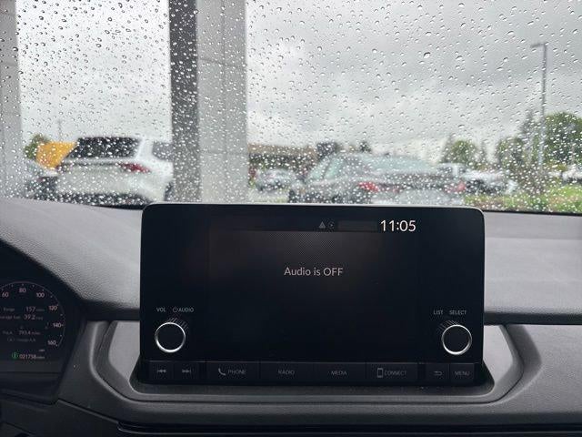 2024 Honda Accord EX CVT