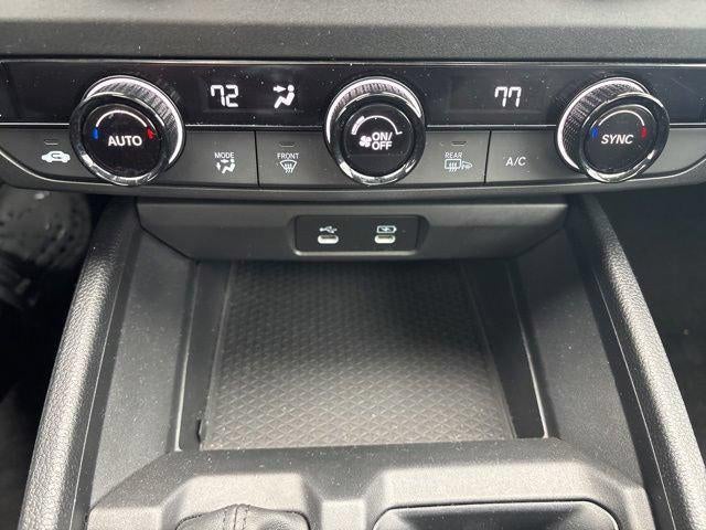 2024 Honda Accord EX CVT