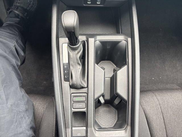 2024 Honda Accord EX CVT