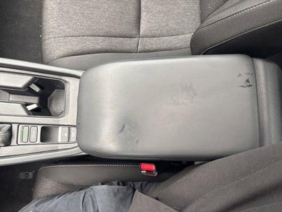 2024 Honda Accord EX CVT