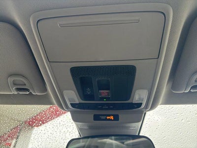 2024 Honda Accord EX CVT