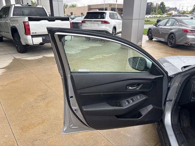 2024 Honda Accord EX CVT