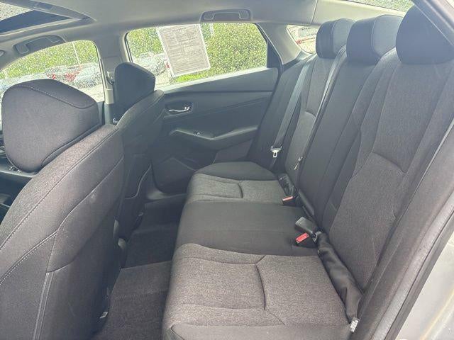 2024 Honda Accord EX CVT