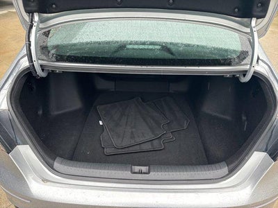 2024 Honda Accord EX CVT