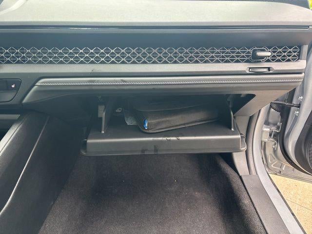2024 Honda Accord EX CVT