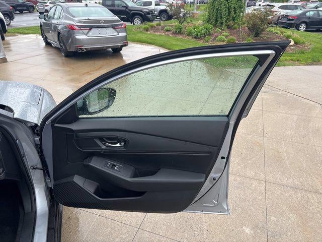 2024 Honda Accord EX CVT